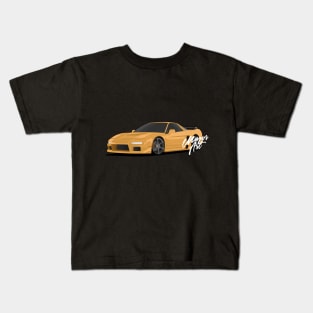 Honda NSX Kids T-Shirt